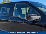 2025 Ford F-150 Lightning SuperCrew Cab AWD Pickup for sale #SWG30294 - photo 10