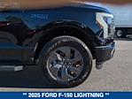 2025 Ford F-150 Lightning SuperCrew Cab AWD Pickup for sale #SWG30294 - photo 11