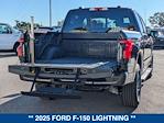 2025 Ford F-150 Lightning SuperCrew Cab AWD Pickup for sale #SWG30294 - photo 13