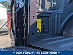 2025 Ford F-150 Lightning SuperCrew Cab AWD Pickup for sale #SWG30294 - photo 14