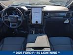 2025 Ford F-150 Lightning SuperCrew Cab AWD Pickup for sale #SWG30294 - photo 16