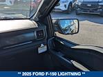 2025 Ford F-150 Lightning SuperCrew Cab AWD Pickup for sale #SWG30294 - photo 18