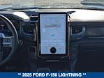 2025 Ford F-150 Lightning SuperCrew Cab AWD Pickup for sale #SWG30294 - photo 19