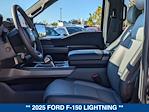 2025 Ford F-150 Lightning SuperCrew Cab AWD Pickup for sale #SWG30294 - photo 21