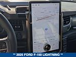 2025 Ford F-150 Lightning SuperCrew Cab AWD Pickup for sale #SWG30294 - photo 30