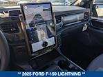 2025 Ford F-150 Lightning SuperCrew Cab AWD Pickup for sale #SWG30294 - photo 32