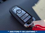 2025 Ford F-150 Lightning SuperCrew Cab AWD Pickup for sale #SWG30294 - photo 35