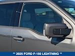 2025 Ford F-150 Lightning SuperCrew Cab AWD Pickup for sale #SWG30448 - photo 10