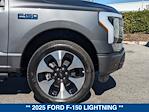 2025 Ford F-150 Lightning SuperCrew Cab AWD Pickup for sale #SWG30448 - photo 11