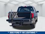 2025 Ford F-150 Lightning SuperCrew Cab AWD Pickup for sale #SWG30448 - photo 13