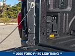 2025 Ford F-150 Lightning SuperCrew Cab AWD Pickup for sale #SWG30448 - photo 14