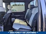 2025 Ford F-150 Lightning SuperCrew Cab AWD Pickup for sale #SWG30448 - photo 15