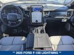 2025 Ford F-150 Lightning SuperCrew Cab AWD Pickup for sale #SWG30448 - photo 16