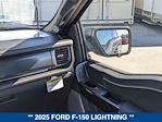 2025 Ford F-150 Lightning SuperCrew Cab AWD Pickup for sale #SWG30448 - photo 18