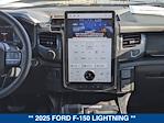 2025 Ford F-150 Lightning SuperCrew Cab AWD Pickup for sale #SWG30448 - photo 19