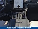 2025 Ford F-150 Lightning SuperCrew Cab AWD Pickup for sale #SWG30448 - photo 20