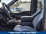 2025 Ford F-150 Lightning SuperCrew Cab AWD Pickup for sale #SWG30448 - photo 21