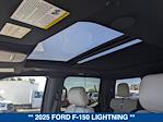 2025 Ford F-150 Lightning SuperCrew Cab AWD Pickup for sale #SWG30448 - photo 24