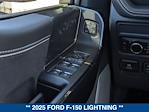 2025 Ford F-150 Lightning SuperCrew Cab AWD Pickup for sale #SWG30448 - photo 25