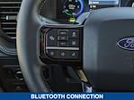 2025 Ford F-150 Lightning SuperCrew Cab AWD Pickup for sale #SWG30448 - photo 26