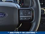 2025 Ford F-150 Lightning SuperCrew Cab AWD Pickup for sale #SWG30448 - photo 27