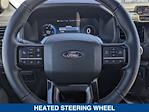 2025 Ford F-150 Lightning SuperCrew Cab AWD Pickup for sale #SWG30448 - photo 28