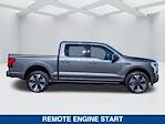 2025 Ford F-150 Lightning SuperCrew Cab AWD Pickup for sale #SWG30448 - photo 4