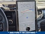 2025 Ford F-150 Lightning SuperCrew Cab AWD Pickup for sale #SWG30448 - photo 30