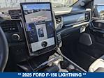 2025 Ford F-150 Lightning SuperCrew Cab AWD Pickup for sale #SWG30448 - photo 32