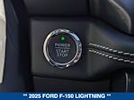 2025 Ford F-150 Lightning SuperCrew Cab AWD Pickup for sale #SWG30448 - photo 34
