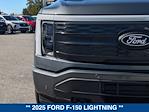 2025 Ford F-150 Lightning SuperCrew Cab AWD Pickup for sale #SWG30448 - photo 9