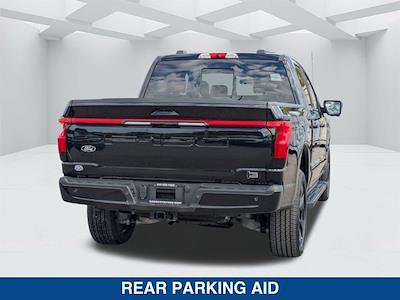 New 2025 Ford F-150 Lightning Platinum SuperCrew Cab for sale #SWG30456 - photo 2