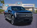 2025 Ford F-150 Lightning SuperCrew Cab AWD Pickup for sale #SWG30590 - photo 1