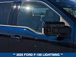 2025 Ford F-150 Lightning SuperCrew Cab AWD Pickup for sale #SWG30590 - photo 10