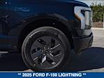 2025 Ford F-150 Lightning SuperCrew Cab AWD Pickup for sale #SWG30590 - photo 11