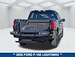 2025 Ford F-150 Lightning SuperCrew Cab AWD Pickup for sale #SWG30590 - photo 13