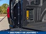 2025 Ford F-150 Lightning SuperCrew Cab AWD Pickup for sale #SWG30590 - photo 14