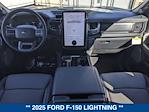 2025 Ford F-150 Lightning SuperCrew Cab AWD Pickup for sale #SWG30590 - photo 16