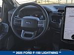 2025 Ford F-150 Lightning SuperCrew Cab AWD Pickup for sale #SWG30590 - photo 17
