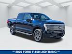 2025 Ford F-150 Lightning SuperCrew Cab AWD Pickup for sale #SWG30590 - photo 3