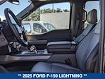 2025 Ford F-150 Lightning SuperCrew Cab AWD Pickup for sale #SWG30590 - photo 21