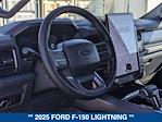2025 Ford F-150 Lightning SuperCrew Cab AWD Pickup for sale #SWG30590 - photo 22