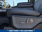 2025 Ford F-150 Lightning SuperCrew Cab AWD Pickup for sale #SWG30590 - photo 23