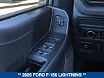 2025 Ford F-150 Lightning SuperCrew Cab AWD Pickup for sale #SWG30590 - photo 24