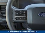 2025 Ford F-150 Lightning SuperCrew Cab AWD Pickup for sale #SWG30590 - photo 25