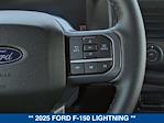 2025 Ford F-150 Lightning SuperCrew Cab AWD Pickup for sale #SWG30590 - photo 26