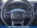 2025 Ford F-150 Lightning SuperCrew Cab AWD Pickup for sale #SWG30590 - photo 27