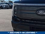 2025 Ford F-150 Lightning SuperCrew Cab AWD Pickup for sale #SWG30590 - photo 9