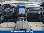 New 2025 Ford F-150 Lightning Platinum SuperCrew Cab for sale #SWG30670 - photo 38