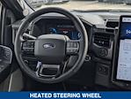 New 2025 Ford F-150 Lightning Platinum SuperCrew Cab for sale #SWG30670 - photo 39